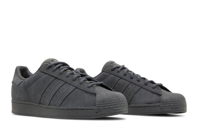 adidas Superstar 'Double Grey' GZ4830