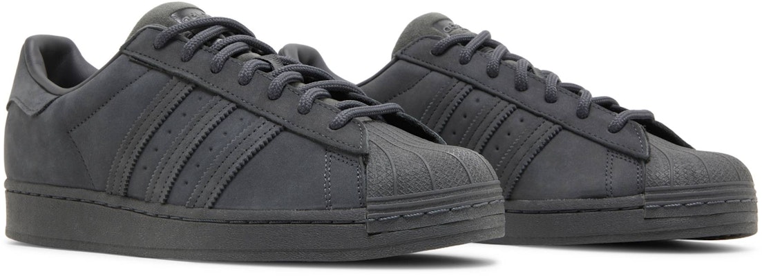 adidas Superstar 'Double Grey' GZ4830 Cheap adidas Superstar 'Double Grey' GZ4830