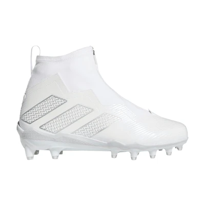 adidas Nasty 2.0 'White Silver Metallic'