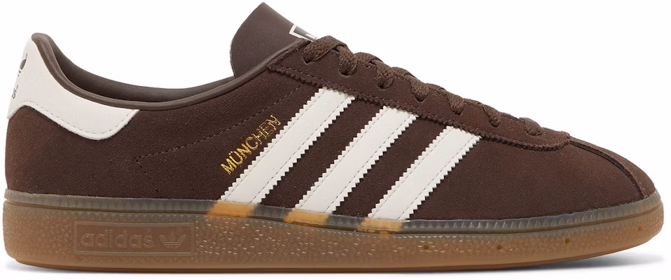 adidas Múnich 'Marrón Gum' GW1401 Buy adidas Múnich 'Marrón Gum' GW1401