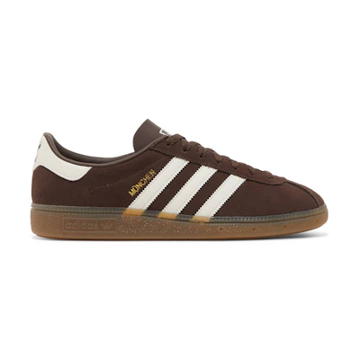 adidas Munchen 'Brown Gum'