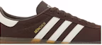 Order adidas Múnich 'Marrón Gum' GW1401