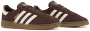 Cheap adidas Múnich 'Marrón Gum' GW1401