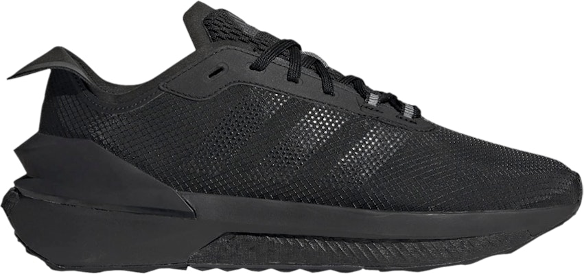 Adidas cosmic triple clearance black