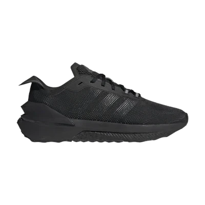 (W) adidas Avryn 'Black Carbon'