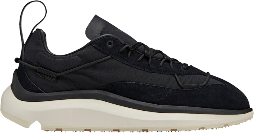 adidas-y-3-shiku-run-black-cream-white