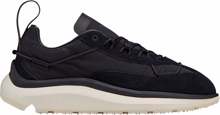 adidas Y-3 Shiku Run 'Hitam Putih Krem' HQ6667 Buy adidas Y-3 Shiku Run 'Hitam Putih Krem' HQ6667
