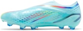 Lookbook adidas X Speedportal+ FG 'Al Rihla Pack - Aqua Jernih' GW8408