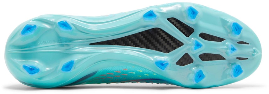 아디다스 X 스피드포털+ FG '알 리흘라 팩 - 클리어 아쿠아' GW8408 GW8408 Shop 아디다스 X 스피드포털+ FG '알 리흘라 팩 - 클리어 아쿠아' GW8408 GW8408