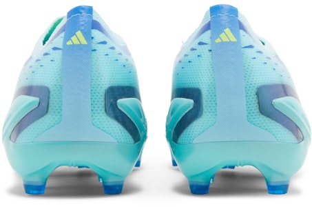 아디다스 X 스피드포털+ FG '알 리흘라 팩 - 클리어 아쿠아' GW8408 GW8408 Details for 아디다스 X 스피드포털+ FG '알 리흘라 팩 - 클리어 아쿠아' GW8408 GW8408