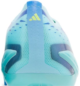 아디다스 X 스피드포털+ FG '알 리흘라 팩 - 클리어 아쿠아' GW8408 GW8408 Sizing 아디다스 X 스피드포털+ FG '알 리흘라 팩 - 클리어 아쿠아' GW8408 GW8408