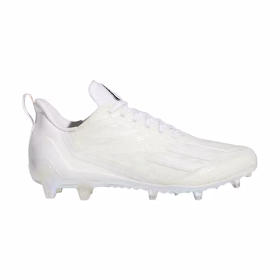 adidas Adizero Cleats 'Emojis - Cloud White'