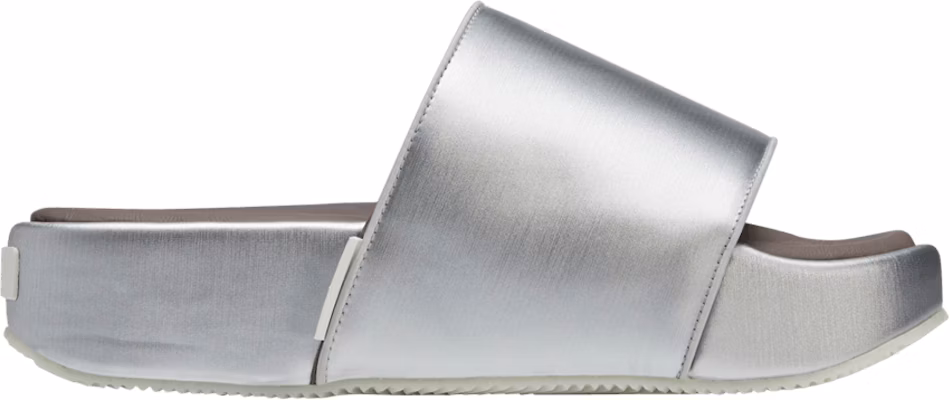 adidas Y-3 Sandal 'Silver Metallic' HQ3665 Buy adidas Y-3 Sandal 'Silver Metallic' HQ3665