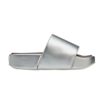 adidas Y-3 Slide 'Silver Metallic'