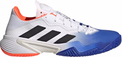 adidas Barricade 'Lucid Blue Solar Red' HQ8917 adidas Barricade 'Lucid Blue Solar Red' HQ8917
