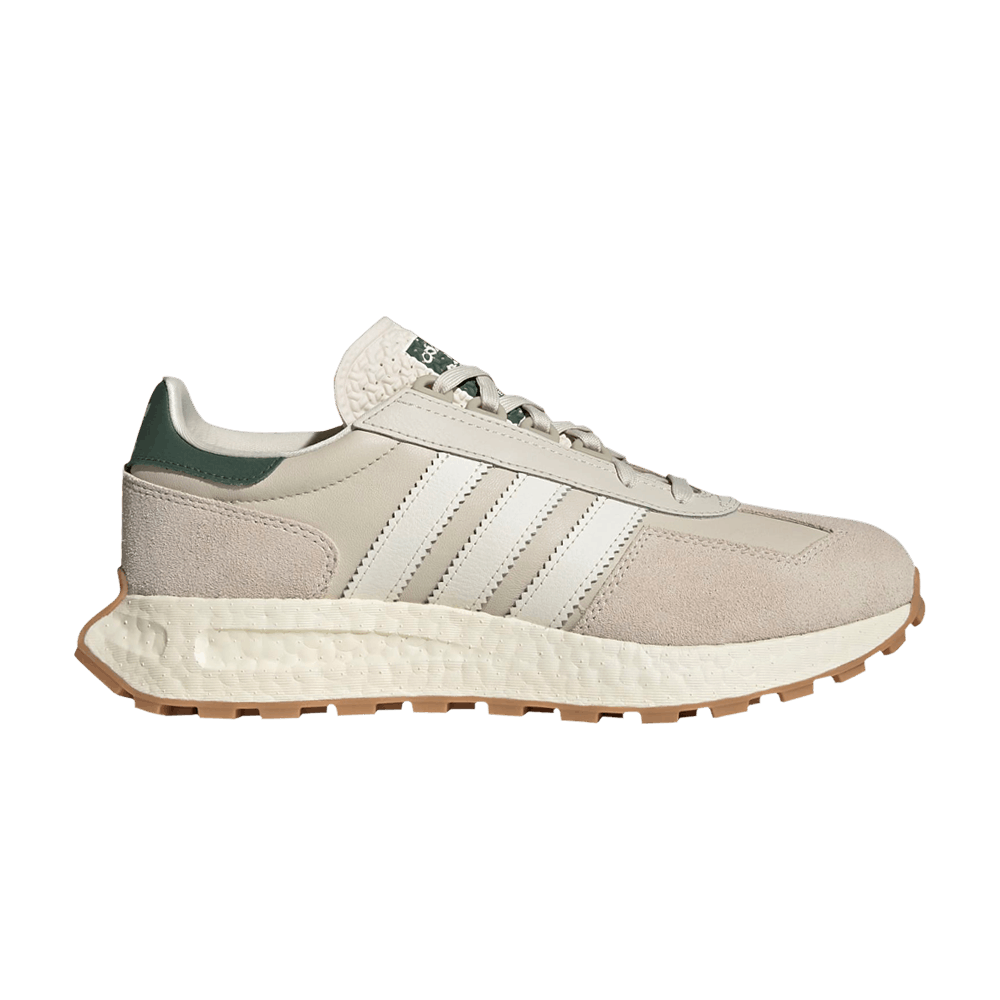 adidas Retropy E5 ‘Aluminium Green Oxide’ GW6780