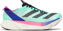 Buy adidas Adizero Adios Pro 3 'Pulse Mint Lucid Blue' dalam Bahasa Malay. GW4249