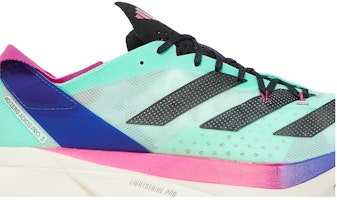 adidas Adizero Adios Pro 3 'Pulse Mint Lucid Blue' dalam Bahasa Malay. GW4249 Order adidas Adizero Adios Pro 3 'Pulse Mint Lucid Blue' dalam Bahasa Malay. GW4249