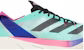 adidas Adizero Adios Pro 3 'Pulse Mint Lucid Blue' dalam Bahasa Malay. GW4249