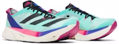 Cheap adidas Adizero Adios Pro 3 'Pulse Mint Lucid Blue' dalam Bahasa Malay. GW4249