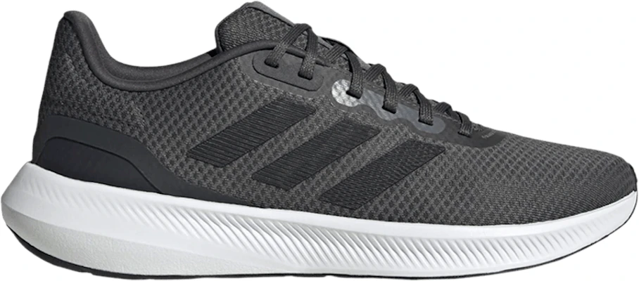 adidas Runfalcon 3.0 Cloudfoam Low 'Grey Carbon' HP7548 Buy adidas Runfalcon 3.0 Cloudfoam Low 'Grey Carbon' HP7548