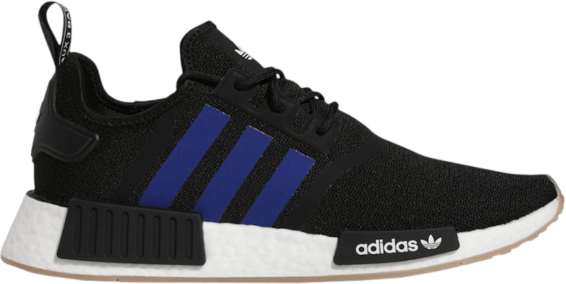 Adidas nmd top r1 lucide