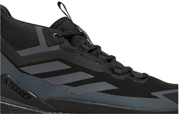 adidas Terrex Free Hiker Gore-Tex 2 'Hitam Kelabu' HQ8383 Order adidas Terrex Free Hiker Gore-Tex 2 'Hitam Kelabu' HQ8383