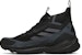 adidas Terrex Free Hiker Gore-Tex 2 'Hitam Kelabu' HQ8383