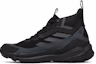 Lookbook adidas Terrex Free Hiker Gore-Tex 2 'Hitam Kelabu' HQ8383