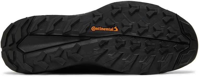 阿迪达斯Terrex Free Hiker Gore-Tex 2 '黑灰' HQ8383 Shop 阿迪达斯Terrex Free Hiker Gore-Tex 2 '黑灰' HQ8383