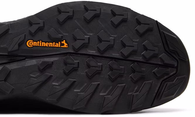 adidas Terrex Free Hiker Gore-Tex 2 'Hitam Kelabu' HQ8383 Purchase adidas Terrex Free Hiker Gore-Tex 2 'Hitam Kelabu' HQ8383