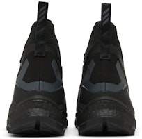 テレックス フリーハイカー GTX 2 ブラックグレー HQ8383 Details for テレックス フリーハイカー GTX 2 ブラックグレー HQ8383