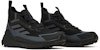 adidas Terrex Free Hiker Gore-Tex 2 'Hitam Kelabu' HQ8383