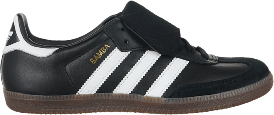 adidas Samba Classic OG Black Gum BZ0224 BZ0224 Novelship
