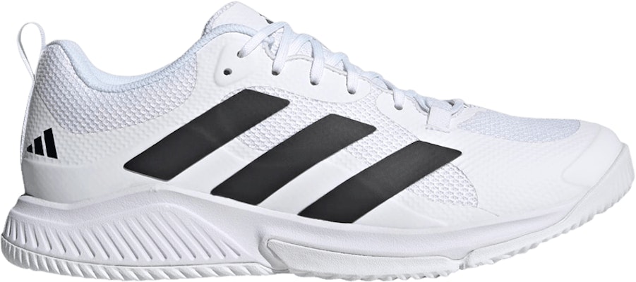 adidas Court Team Bounce 2.0 White Black HR1239 HR1239 Novelship