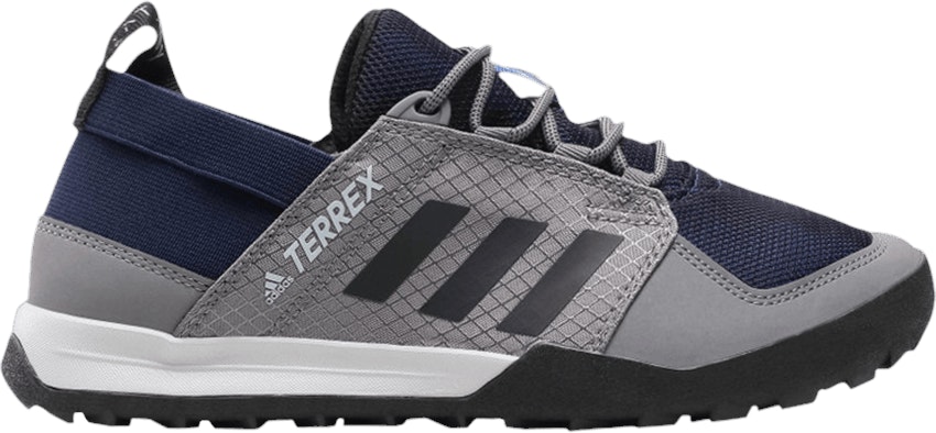 adidas Terrex Daroga H.RDY Royal Blue Grey FX5123 FX5123