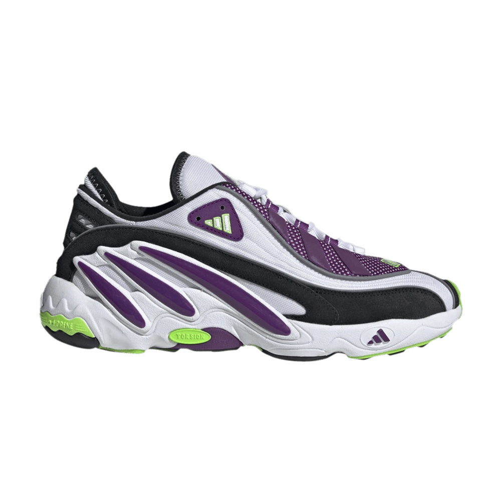 adidas glory purple