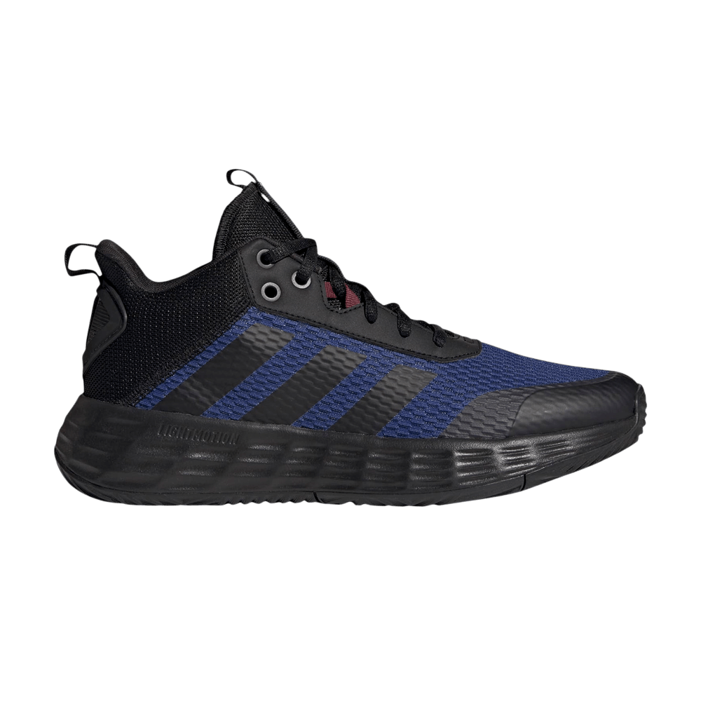 adidas Own The Game 2.0 'Black Victory Blue' HP7891 - HP7891 - Novelship
