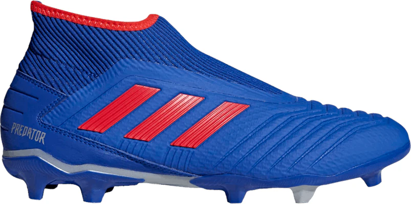 adidas Predator 19.3 Laceless FG Exhibit Pack F99731 F99731