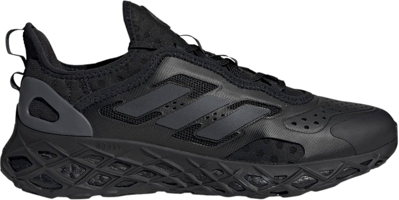 adidas Web Boost 'Hitam Biru Metalik' HQ6995 Buy adidas Web Boost 'Hitam Biru Metalik' HQ6995