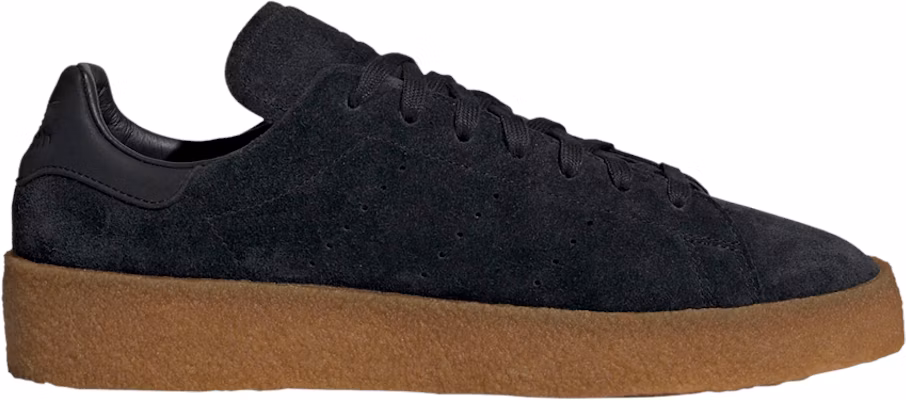 adidas Stan Smith Crepe 'Black' FZ6439 Buy adidas Stan Smith Crepe 'Black' FZ6439