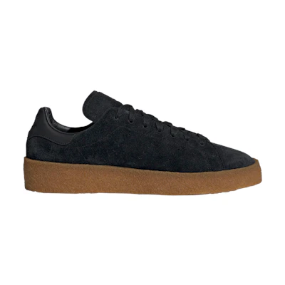 adidas Stan Smith Crepe 'Black'