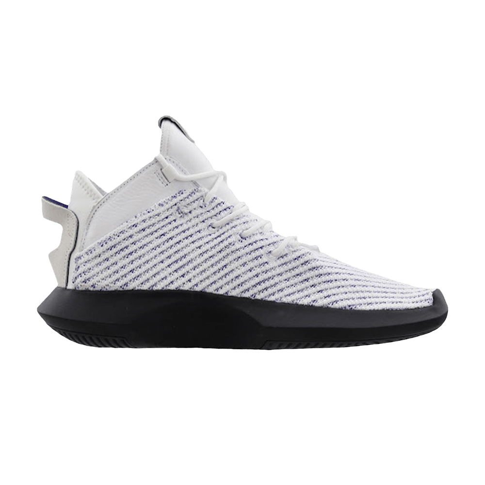 adidas crazy 1 adv white