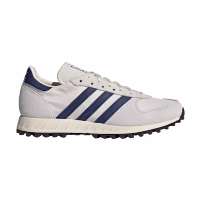 adidas TRX Vintage 'Chalk White Navy'