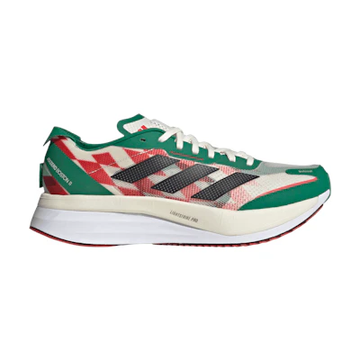 adidas Adizero Boston 11 'Refuel'