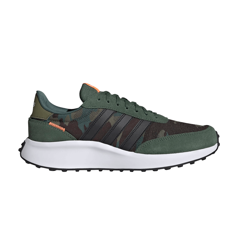 adidas Run 70s 'Green Oxide Camo' GZ9512 - GZ9512 - Novelship