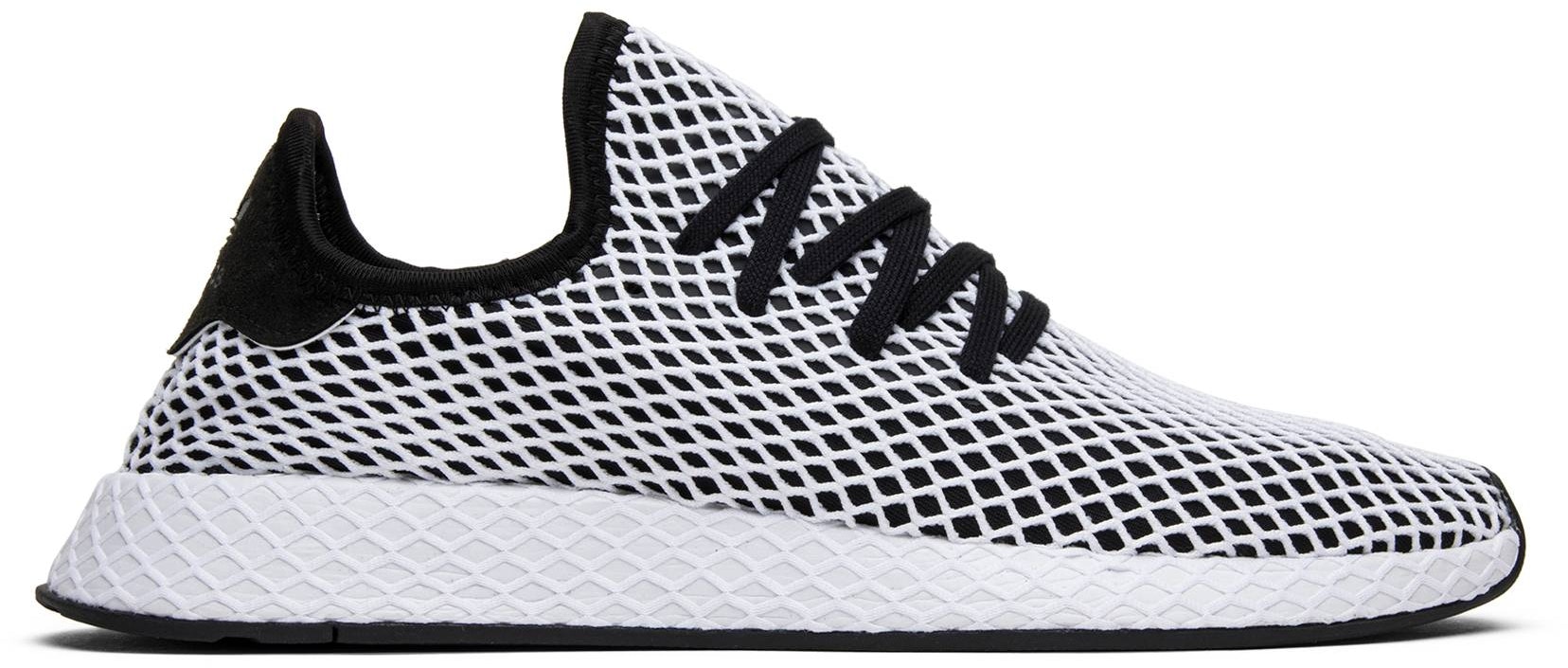 Adidas hot sale deerupt afterpay