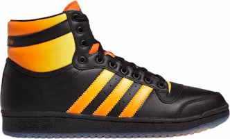 adidas Top Ten High 'Black Beam Yellow Gradient' FZ5889 adidas Top Ten High 'Black Beam Yellow Gradient' FZ5889