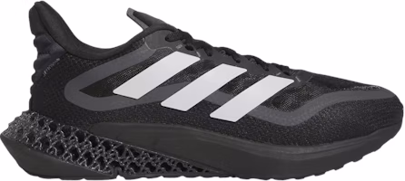 adidas 4DFWD Pulse 2 'Black White Carbon' GX9282 adidas 4DFWD Pulse 2 'Black White Carbon' GX9282
