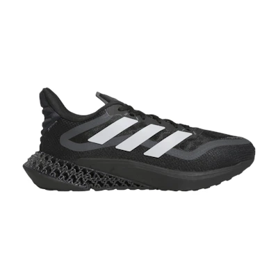 adidas 4DFWD Pulse 2 'Black White Carbon'